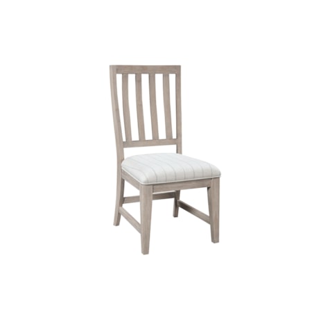 Dining Side Chair