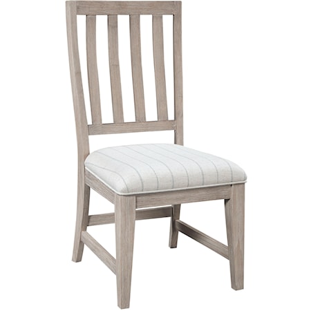 2-Count Dining Side Chair