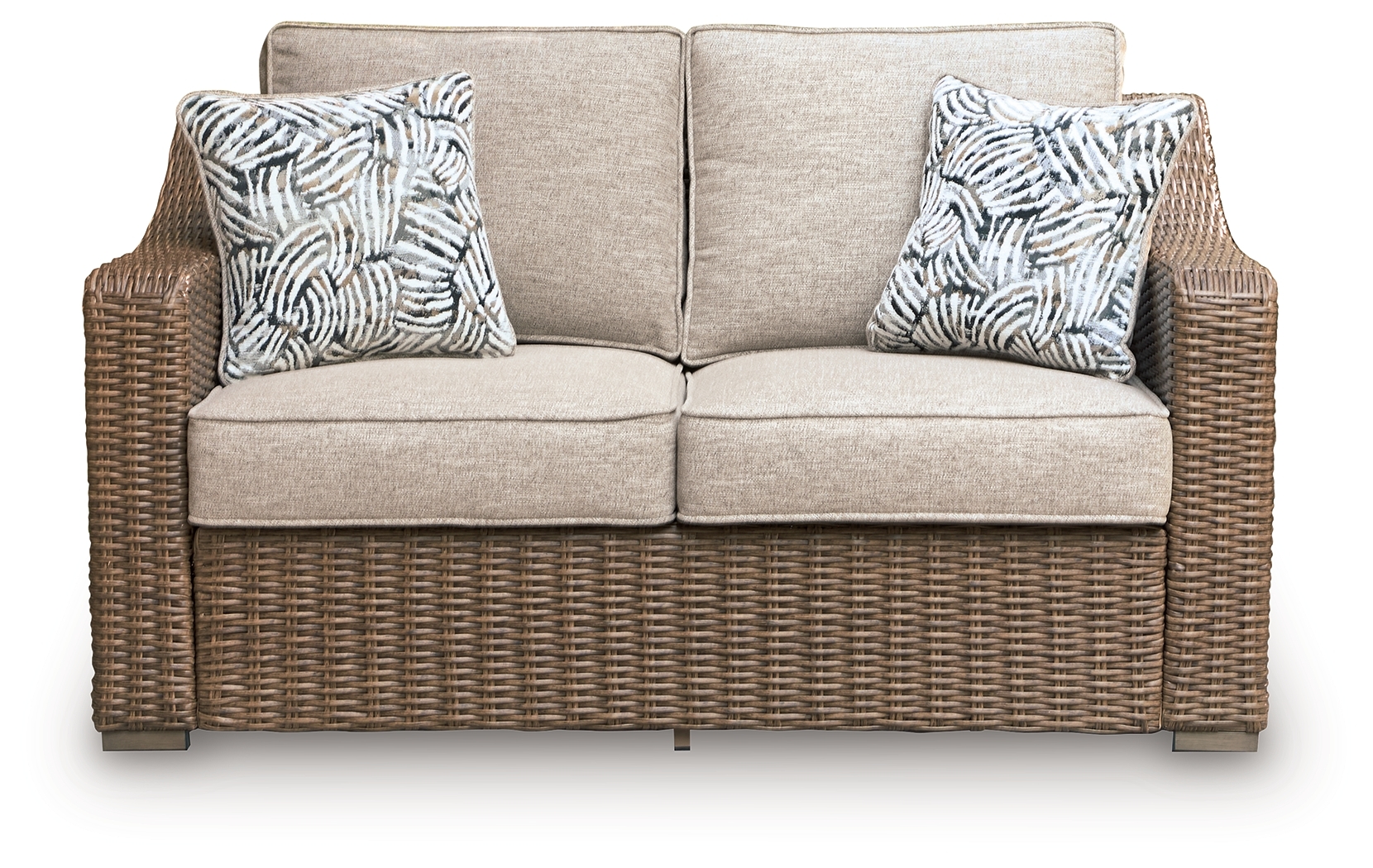 Loveseat W/Cushion