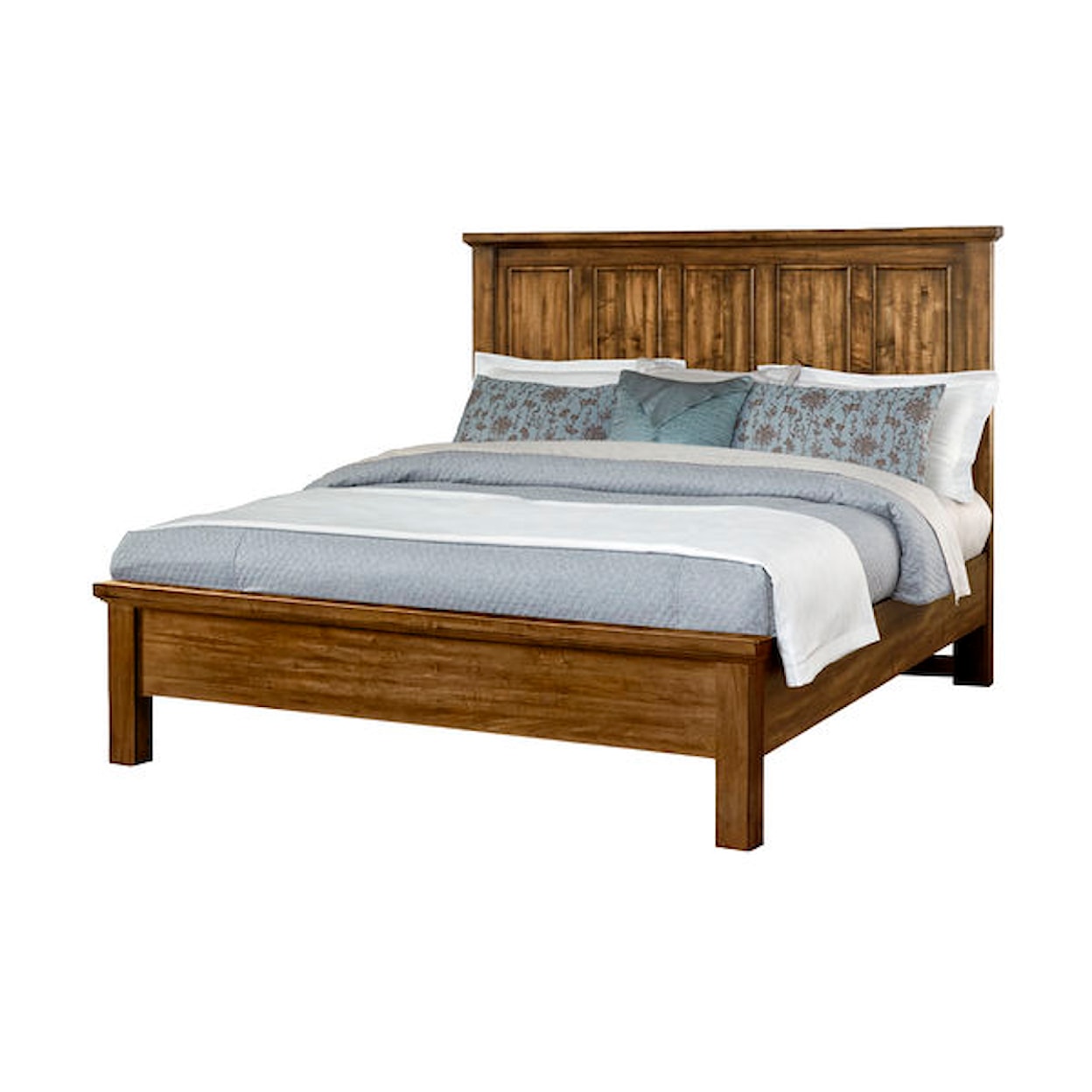 Artisan & Post Maple Road King Mansion Bed