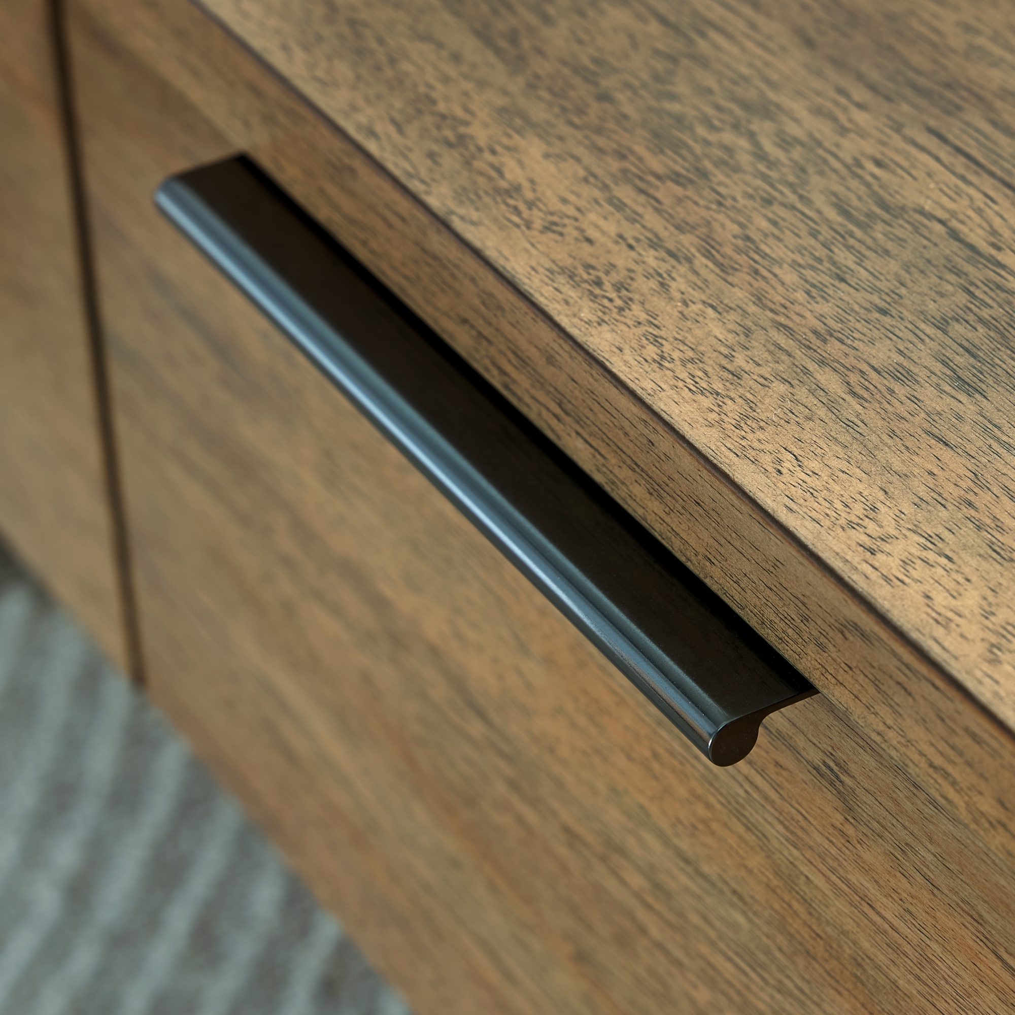 Signature Design by Ashley Montia Lift-Top Coffee Table