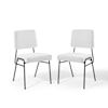 Modway Craft Dining Side Chair