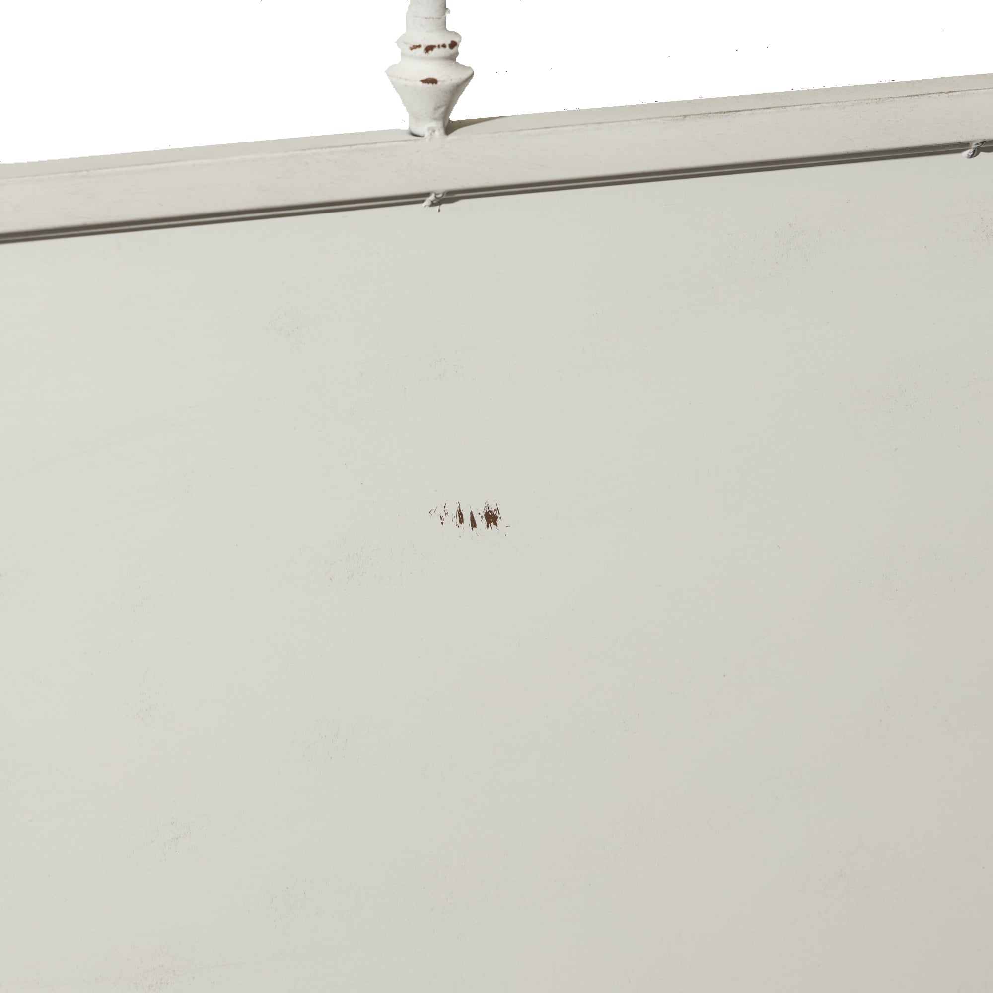 Liberty Furniture Vintage Series King Metal Bed