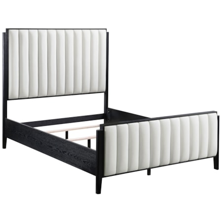 60-inch Cal King Bed