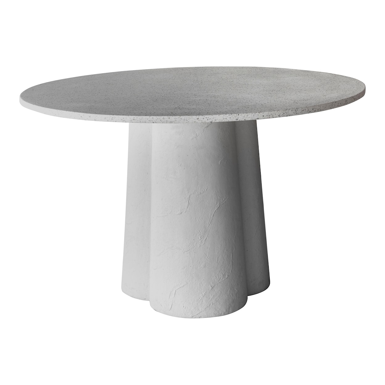 Moe's Home Collection Mono Mono Dining Table