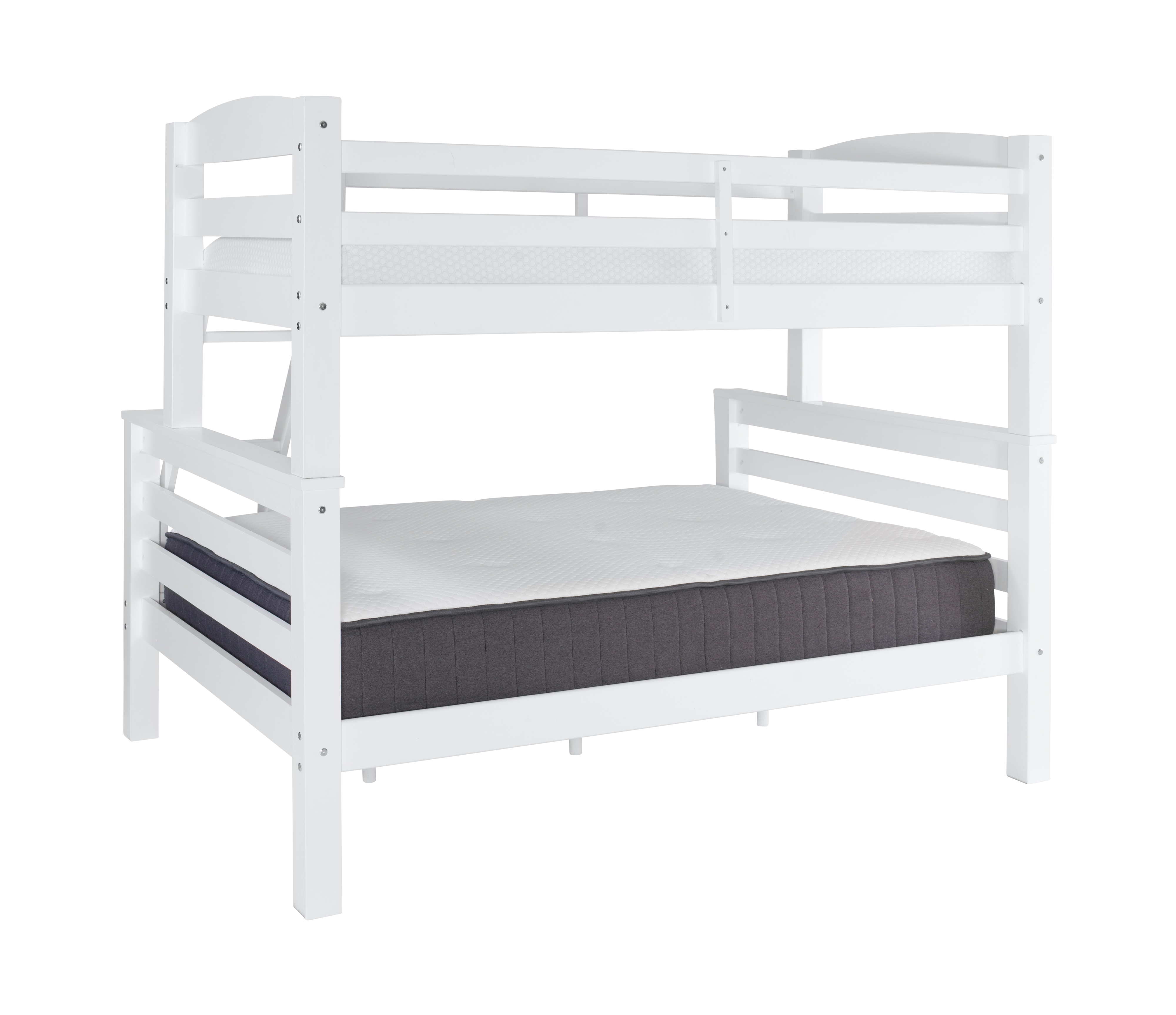 Powell Levi Twin Full Bunk