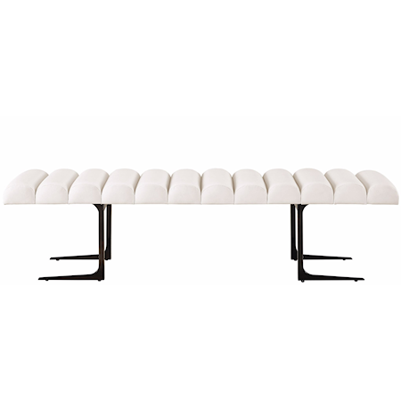 Devereux Bed Bench