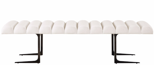 Devereux Bed Bench