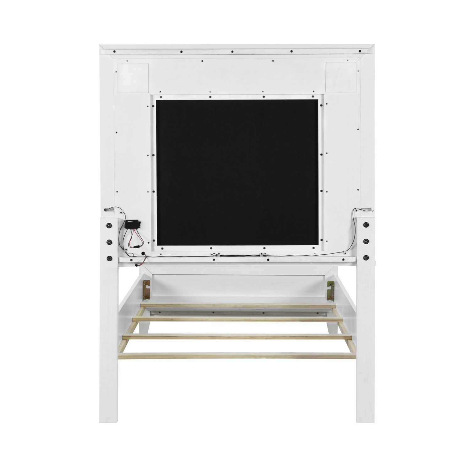 Liberty Furniture Reflections Full Upholstered Bed