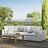 Modway Commix Outdoor Sofa