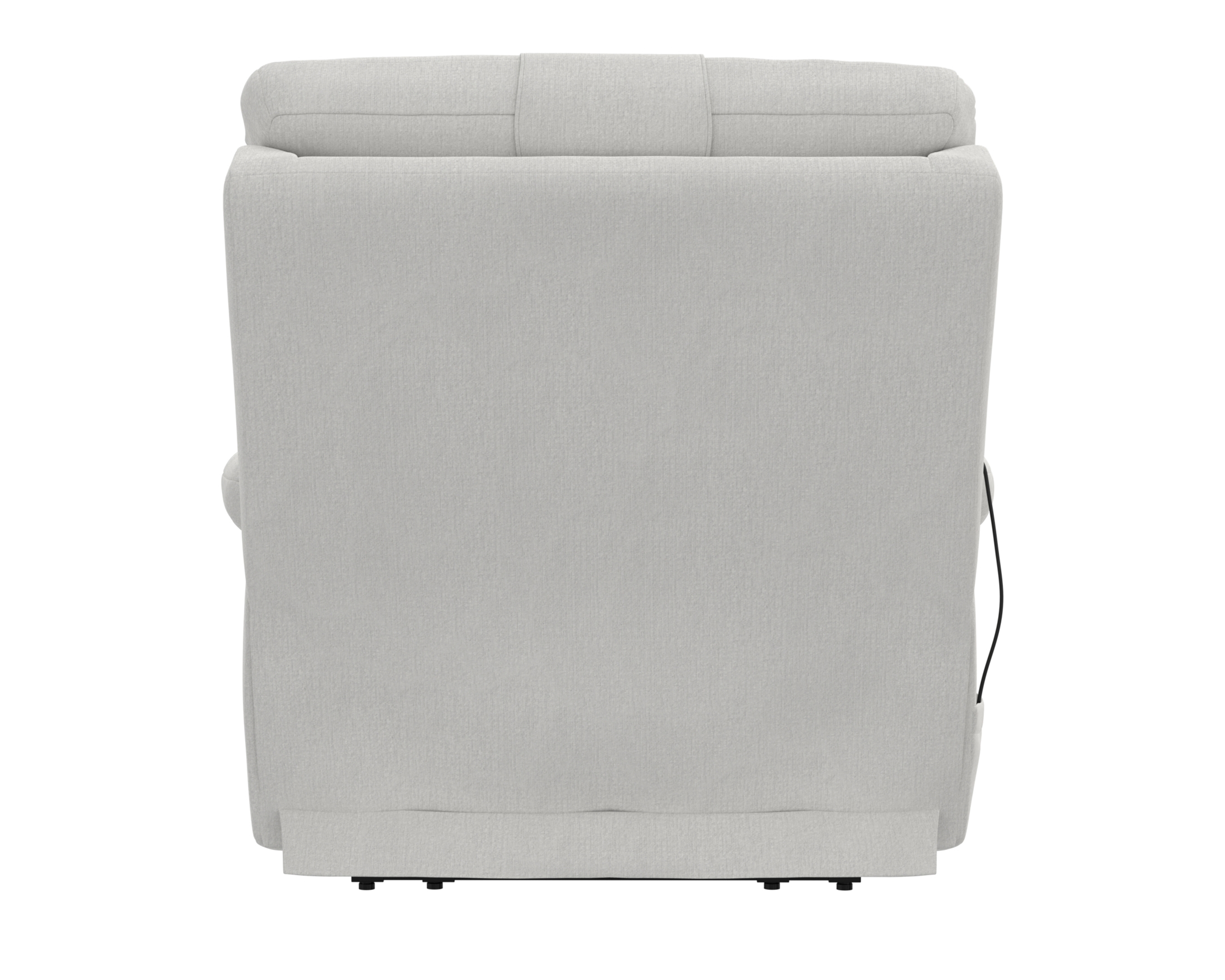 Catnapper Snoozer Power Lift Power Headrest Lay Flat Recliner