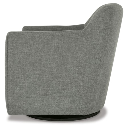 Swivel Accent Chair