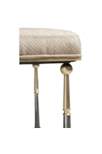 Jonathan Charles JC Traditional Hamilton Bench