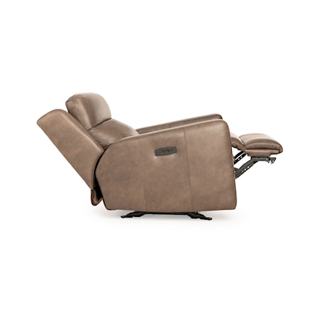 Motorized Glider Recliner