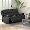 Libby Bentley Zero Gravity Power Loveseat