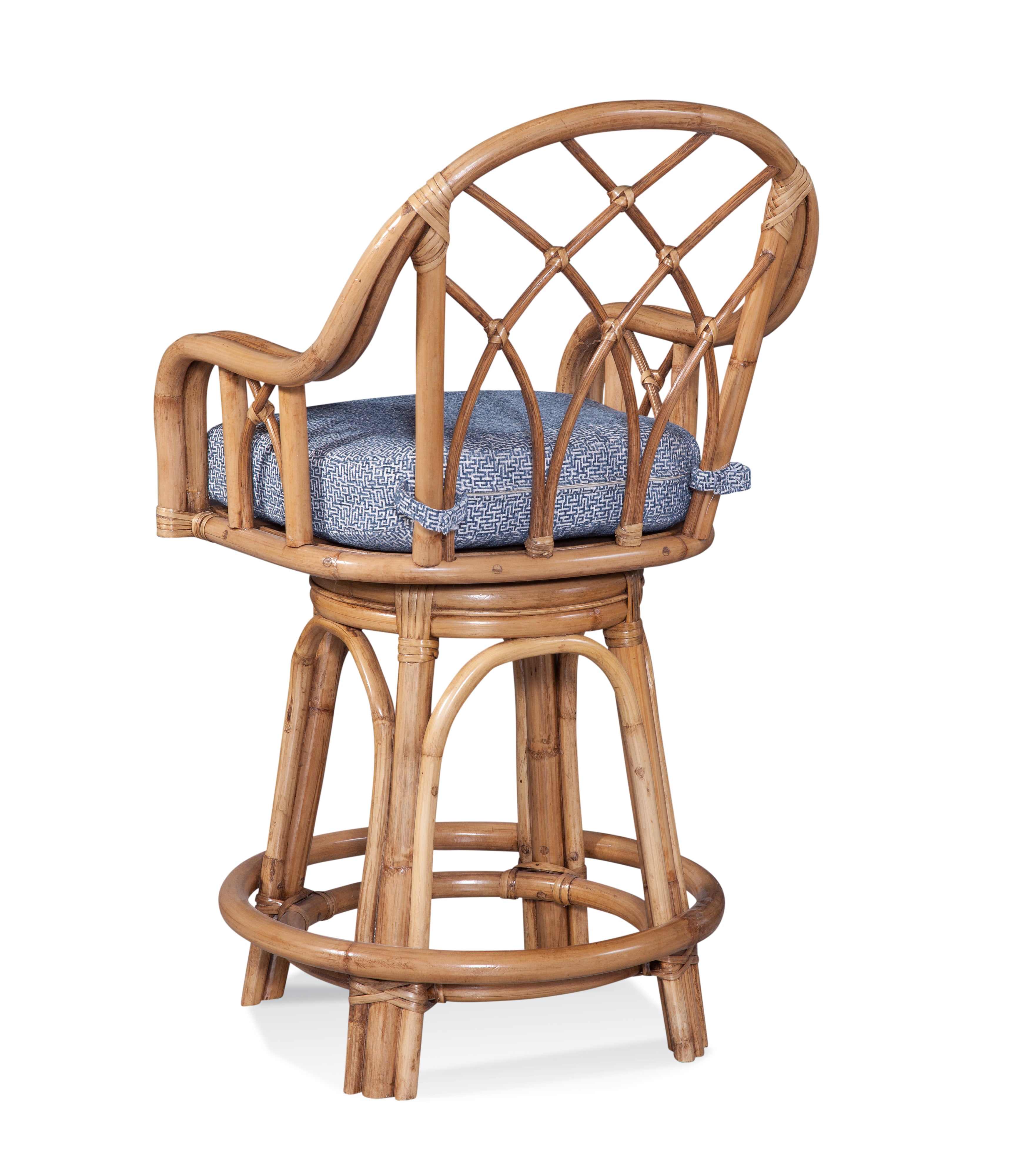 Braxton Culler Edgewater Counter Stool with Swivel