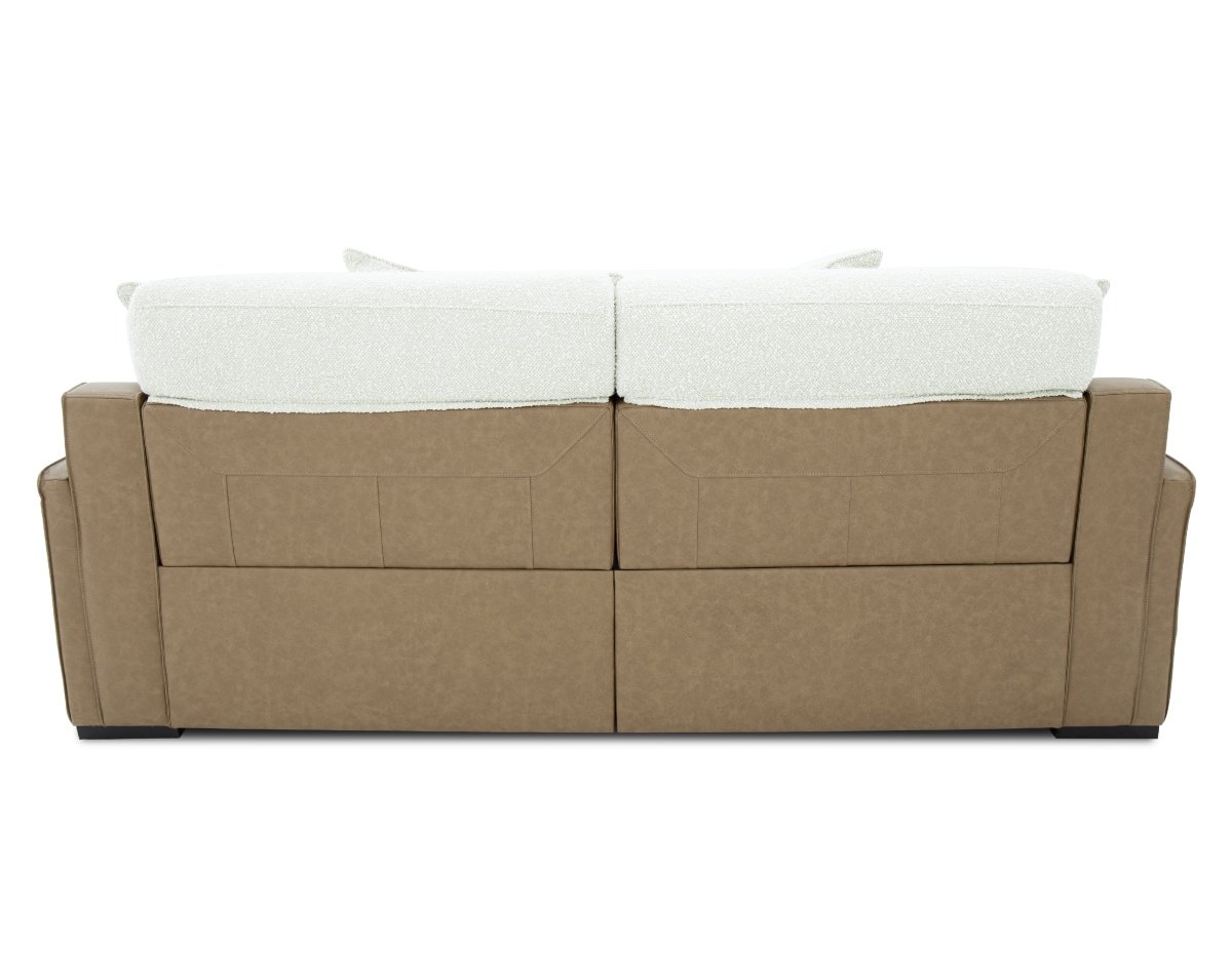 2-Piece Power Reclining Living Room Set