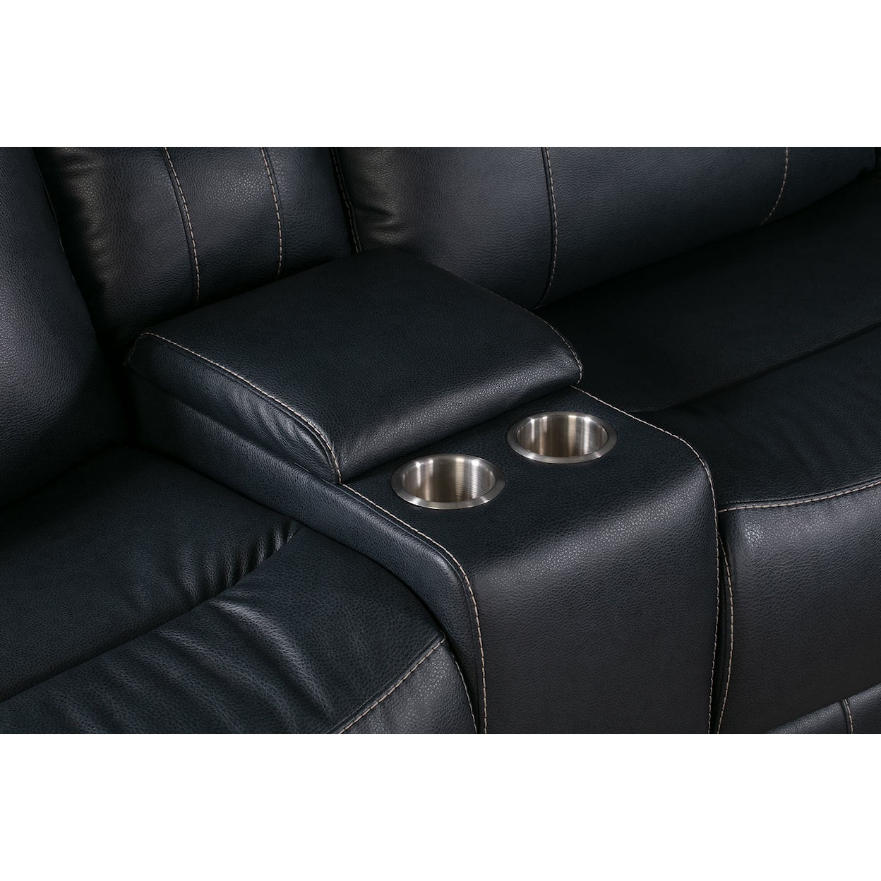 Paramount Living Axel Power Sectional