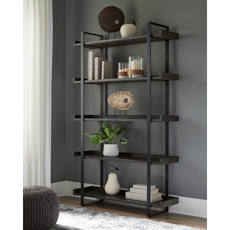 Bookcase