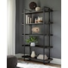 Ashley Furniture Signature Design Kevmart Bookcase