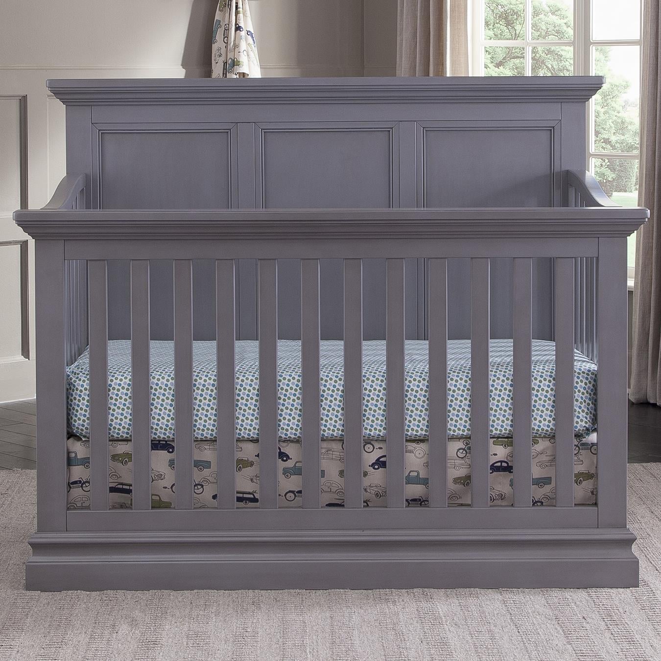 Pine ridge convertible crib best sale