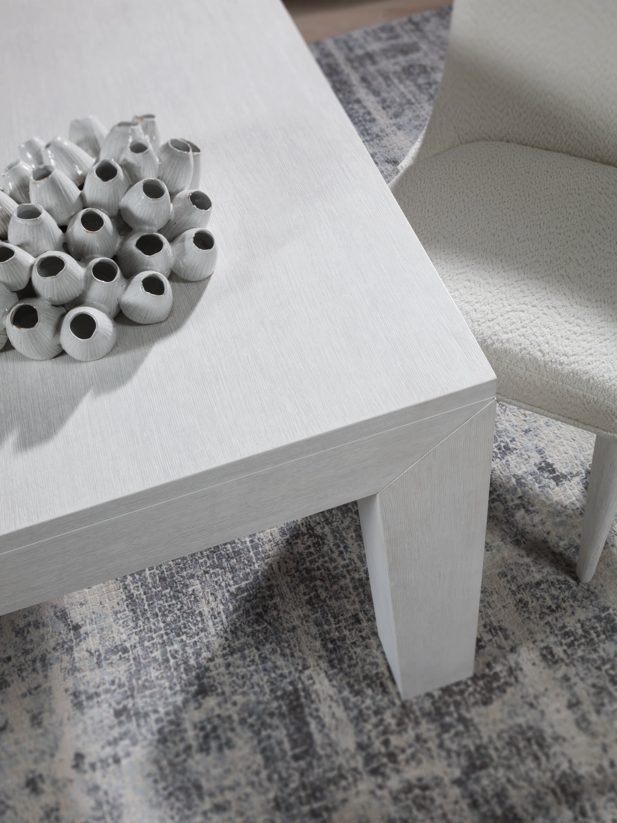 Rectangular Dining Table