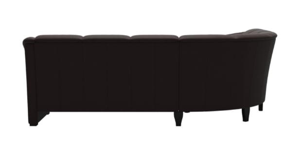 3-Piece Sectional Sofa