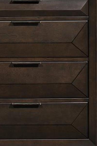 California King Bedroom Group