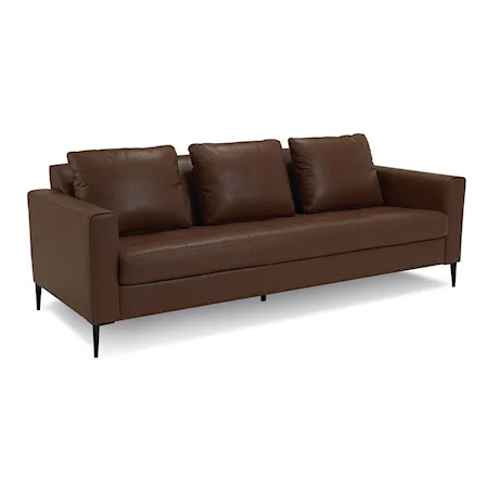 Sherbrook Contemporary Sofa