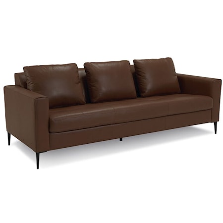 Sherbrook Contemporary Sofa