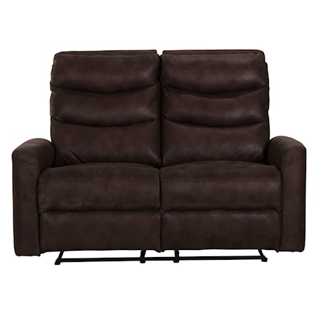 Power Reclining Loveseat