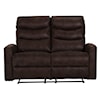 Catnapper 264 Gill Power Reclining Loveseat