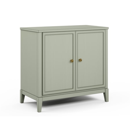 2-Door Cabinet