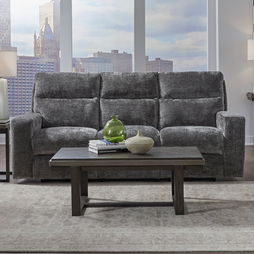 Triple Power Sofa