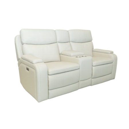 Power Reclining Loveseat
