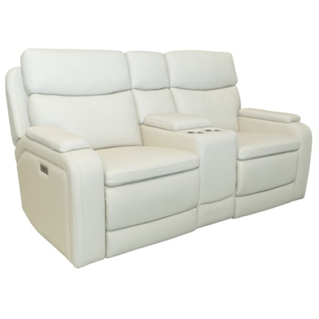Power Reclining Loveseat