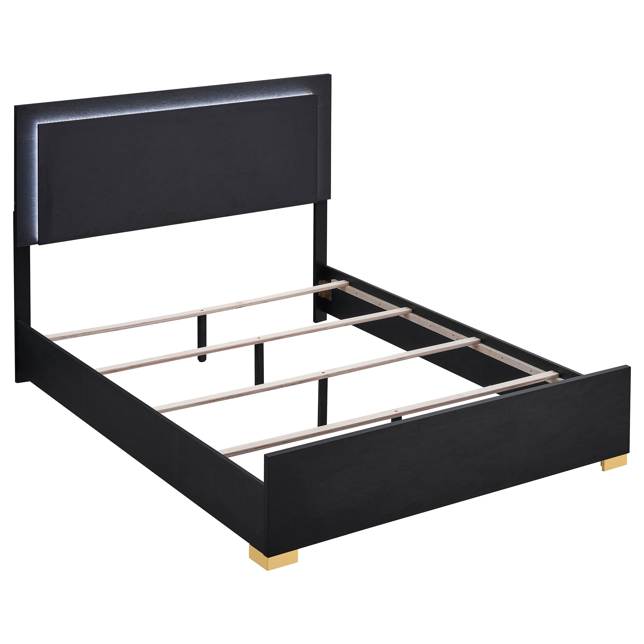 Coaster Marceline Marceline Twin Bedroom Set