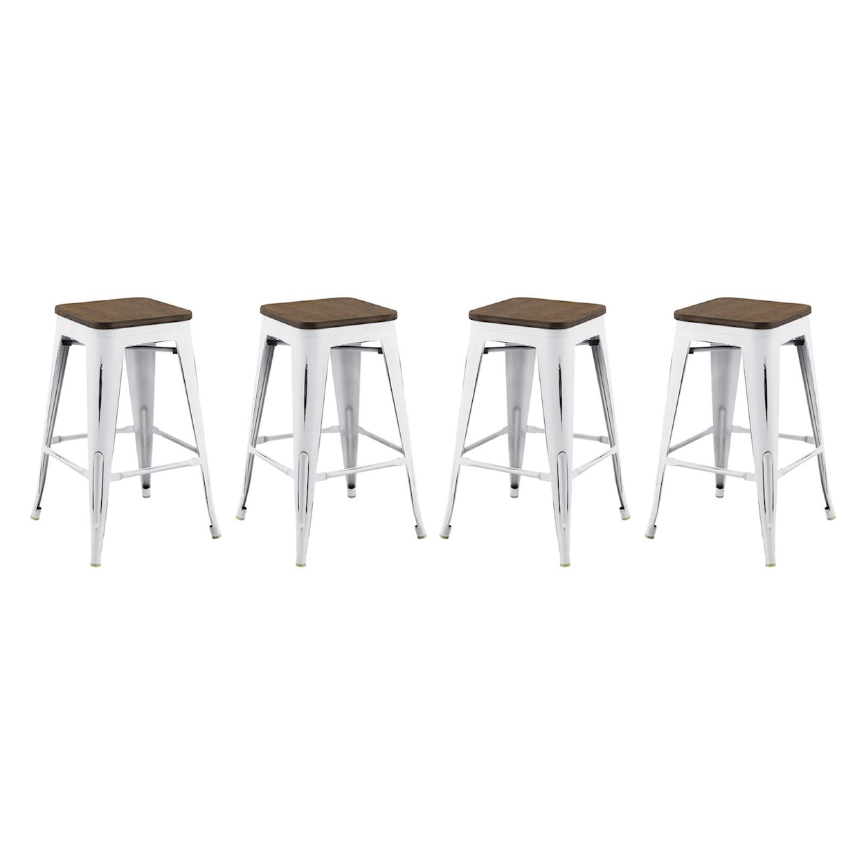 Modway Promenade Counter Stool