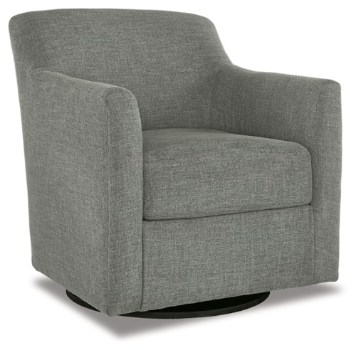 Swivel Accent Chair