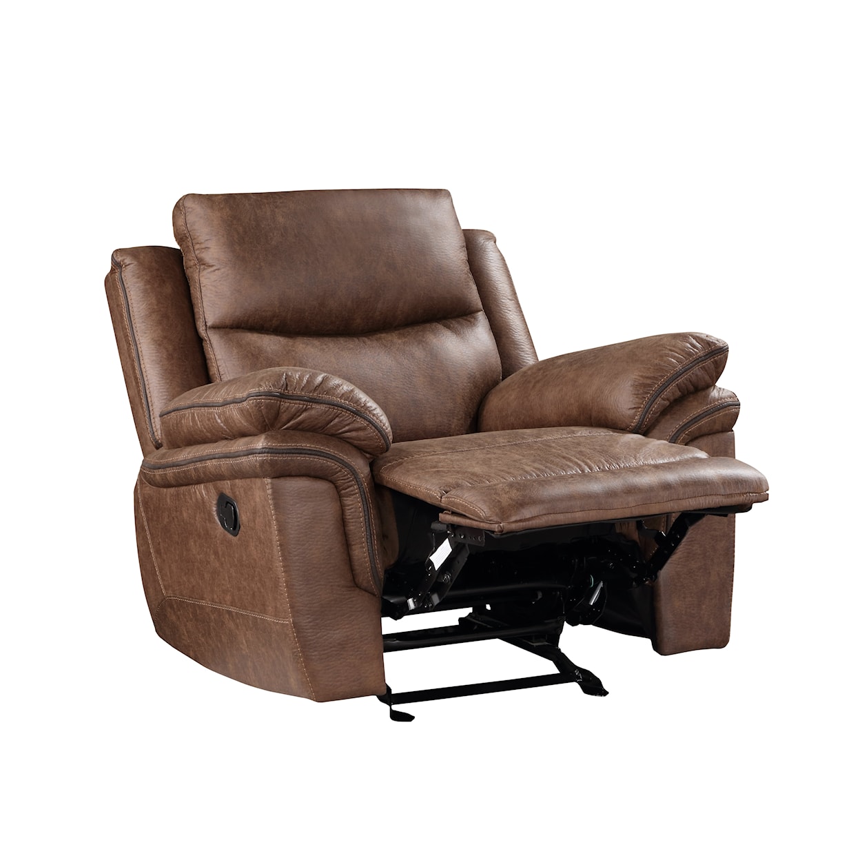 New Classic Ryland Glider Recliner