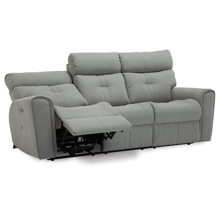 Acacia Power Reclining Sofa