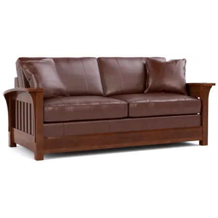 Orchard Street Sleep Sofa