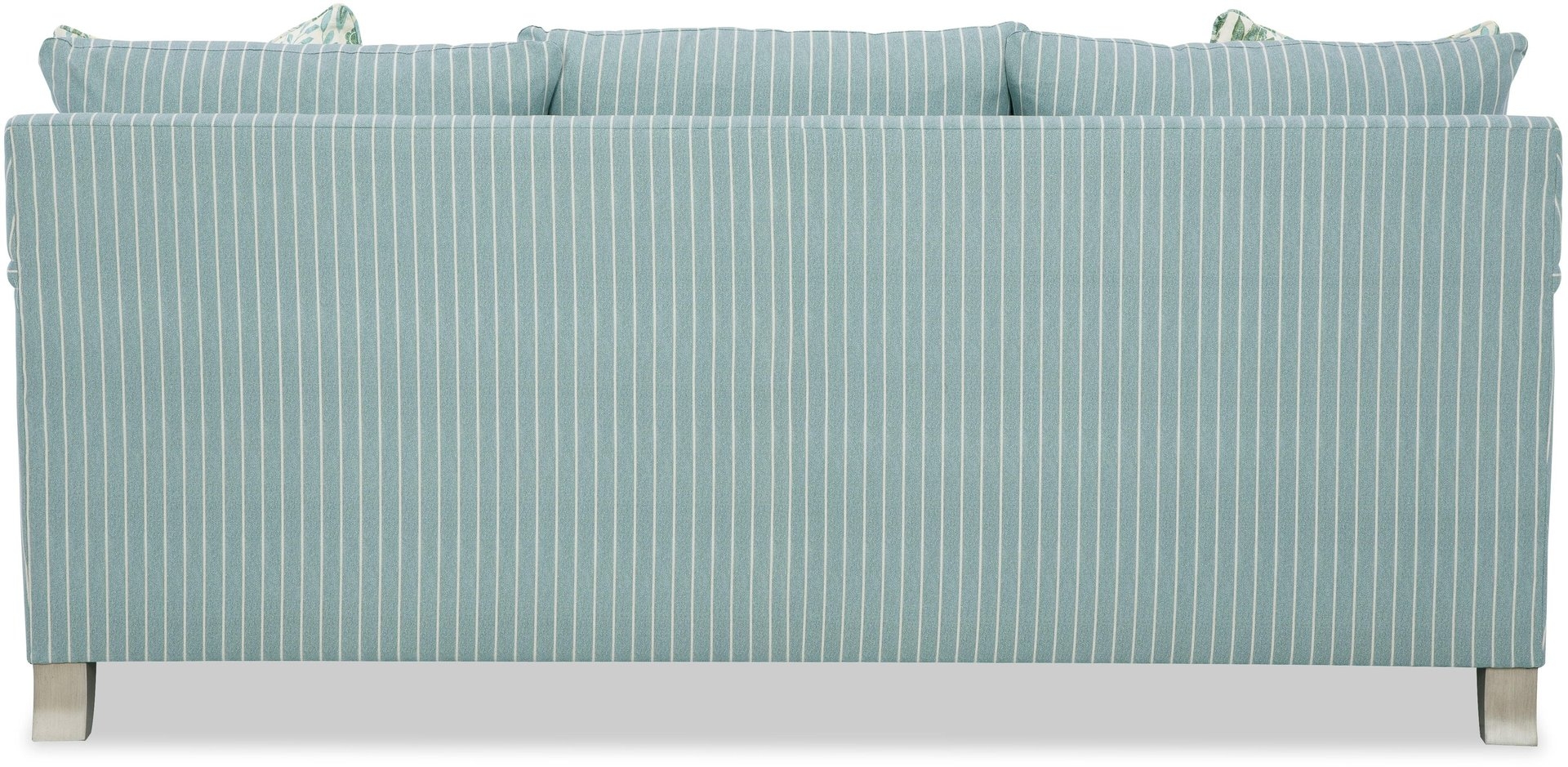 Craftmaster 7437SS 3-Cushion Sofa