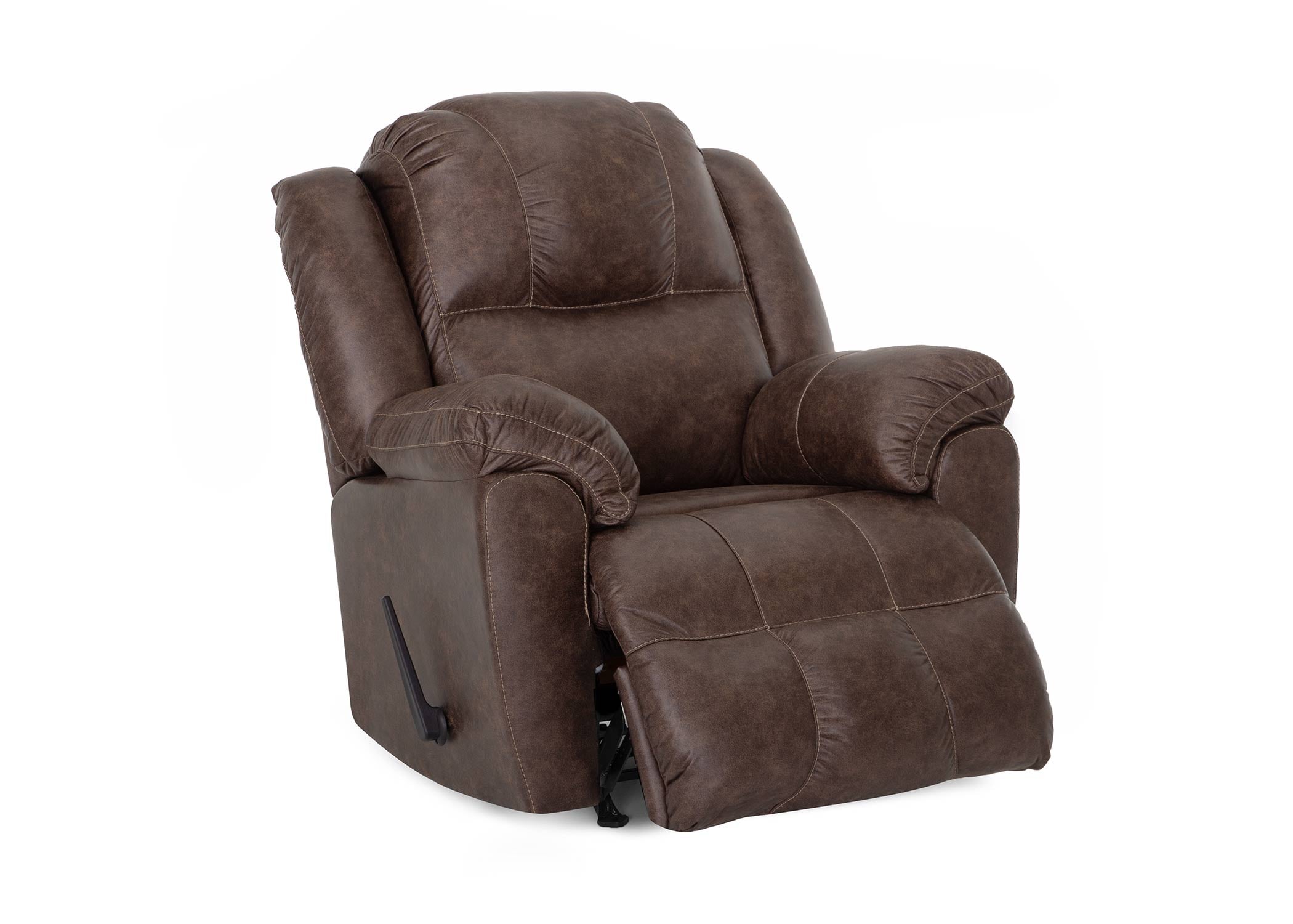 Springfield & Company 692 Castello Power Rocker Recliner