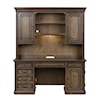 Libby Amelia--487 Jr Executive Credenza