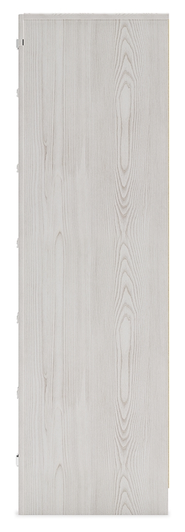 Signature Design by Ashley Altyra Queen Bedroom Set