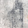 Uttermost Paoli Paoli Gray Abstract 5 X 7.5 Rug