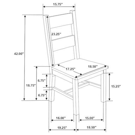 Dining Side Chair