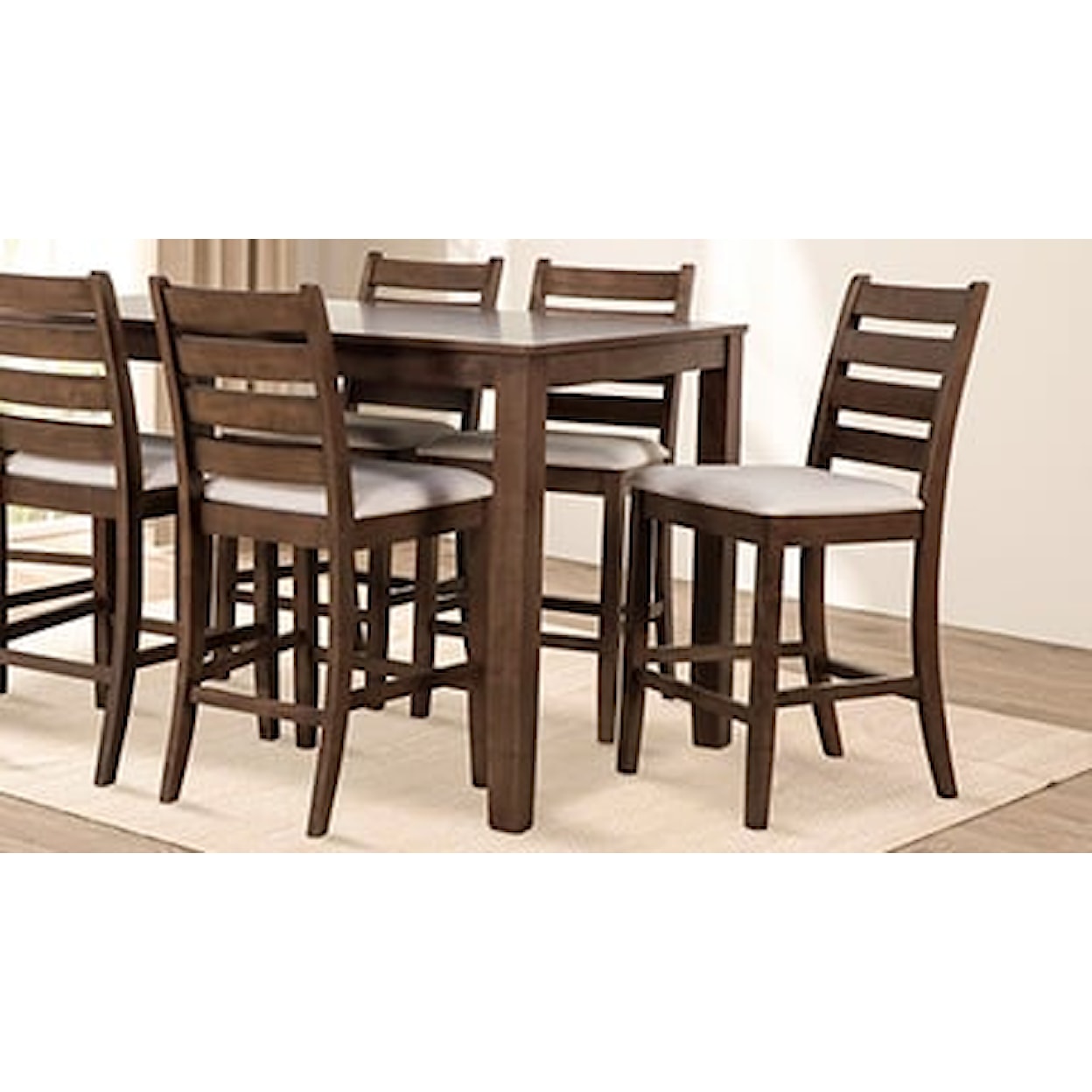 New Classic Furniture Pascal Dining Chair