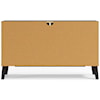 Ashley Furniture Signature Design Piperton Dresser